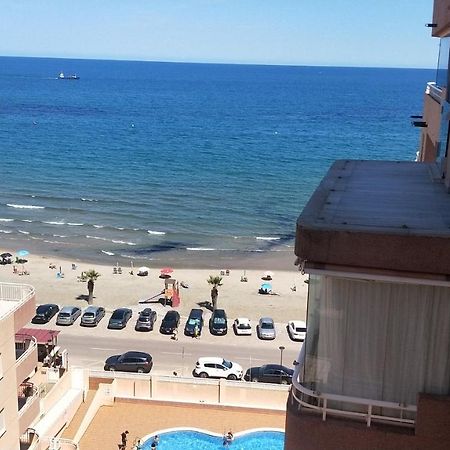 Daytona Oropesa del Mar Exterior photo